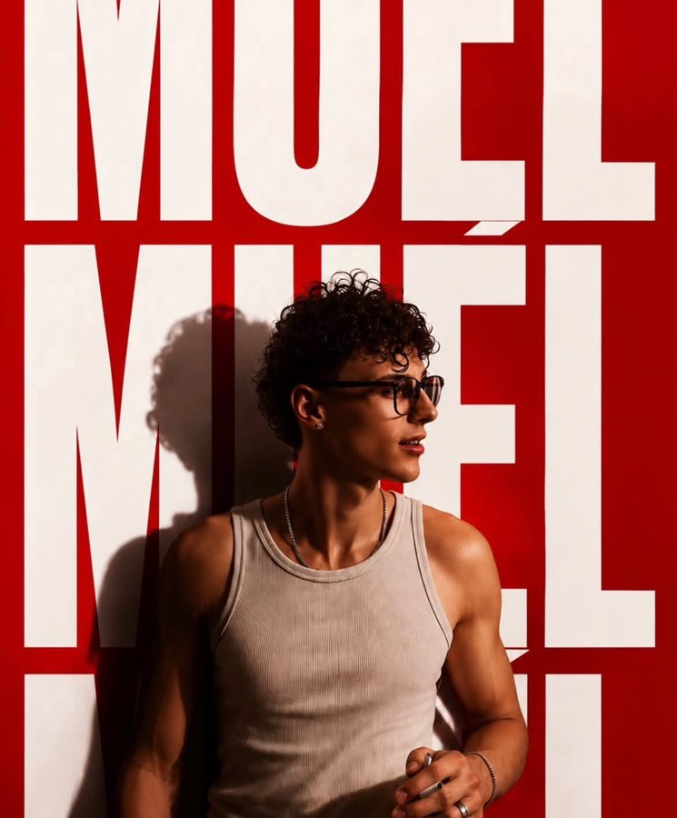 MUÈL
