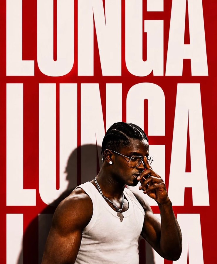LUNGA