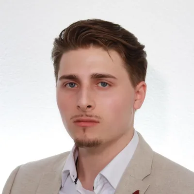 Joshua Wunderlich