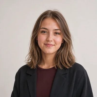 Lina Berger
